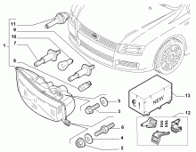 An image of parts