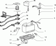 An image of parts