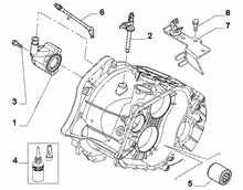 An image of parts