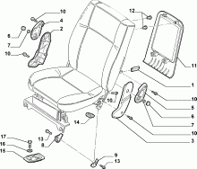 An image of parts