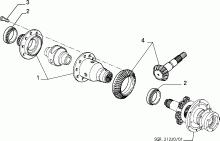 An image of parts