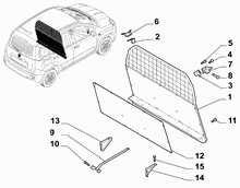 An image of parts