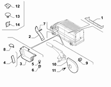 An image of parts