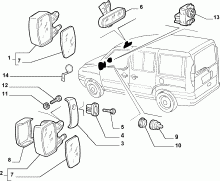 An image of parts