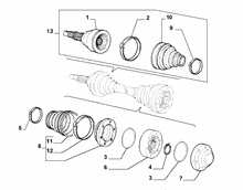 An image of parts