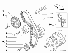 An image of parts