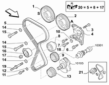 An image of parts