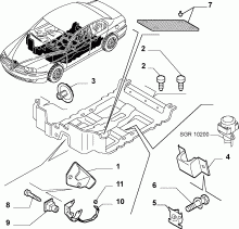 An image of parts