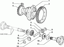 An image of parts