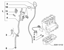 An image of parts