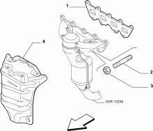 An image of parts