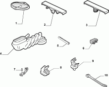 An image of parts