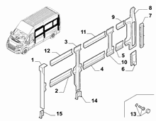 An image of parts