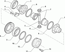 An image of parts