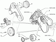 An image of parts