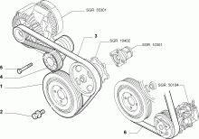 An image of parts