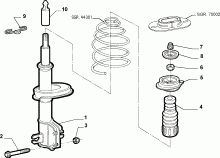 An image of parts