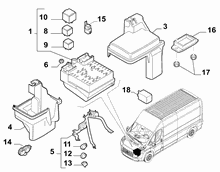 An image of parts