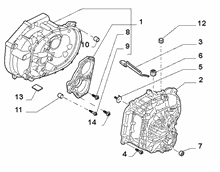 An image of parts