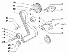 An image of parts