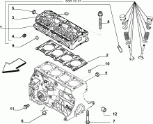 An image of parts