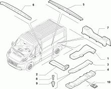 An image of parts