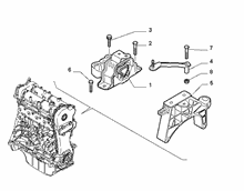 An image of parts