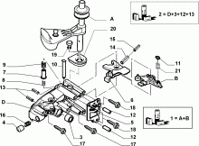 An image of parts