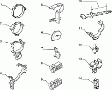 An image of parts