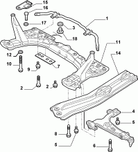 An image of parts