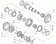 An image of parts