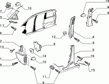 An image of parts