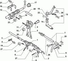 An image of parts