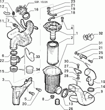 An image of parts