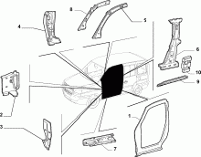 An image of parts