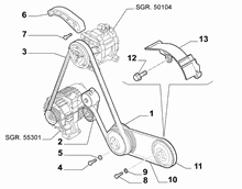 An image of parts