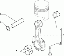 An image of parts