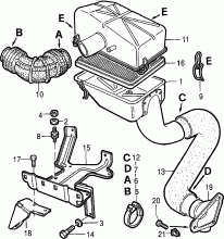 An image of parts