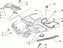An image of parts