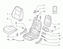 An image of parts