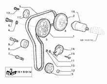 An image of parts