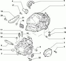 An image of parts