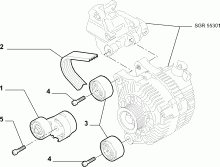 An image of parts