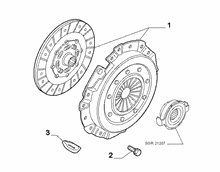 An image of parts