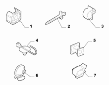 An image of parts