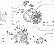 An image of parts