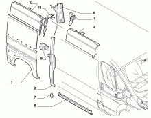 An image of parts