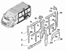 An image of parts