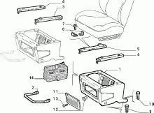 An image of parts