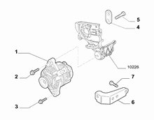 An image of parts